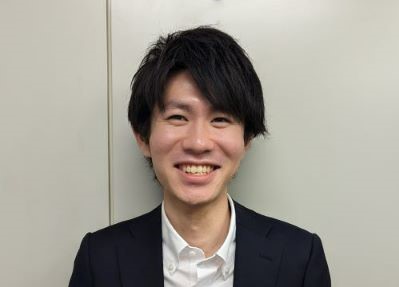 立命館大学出身　2021年入社